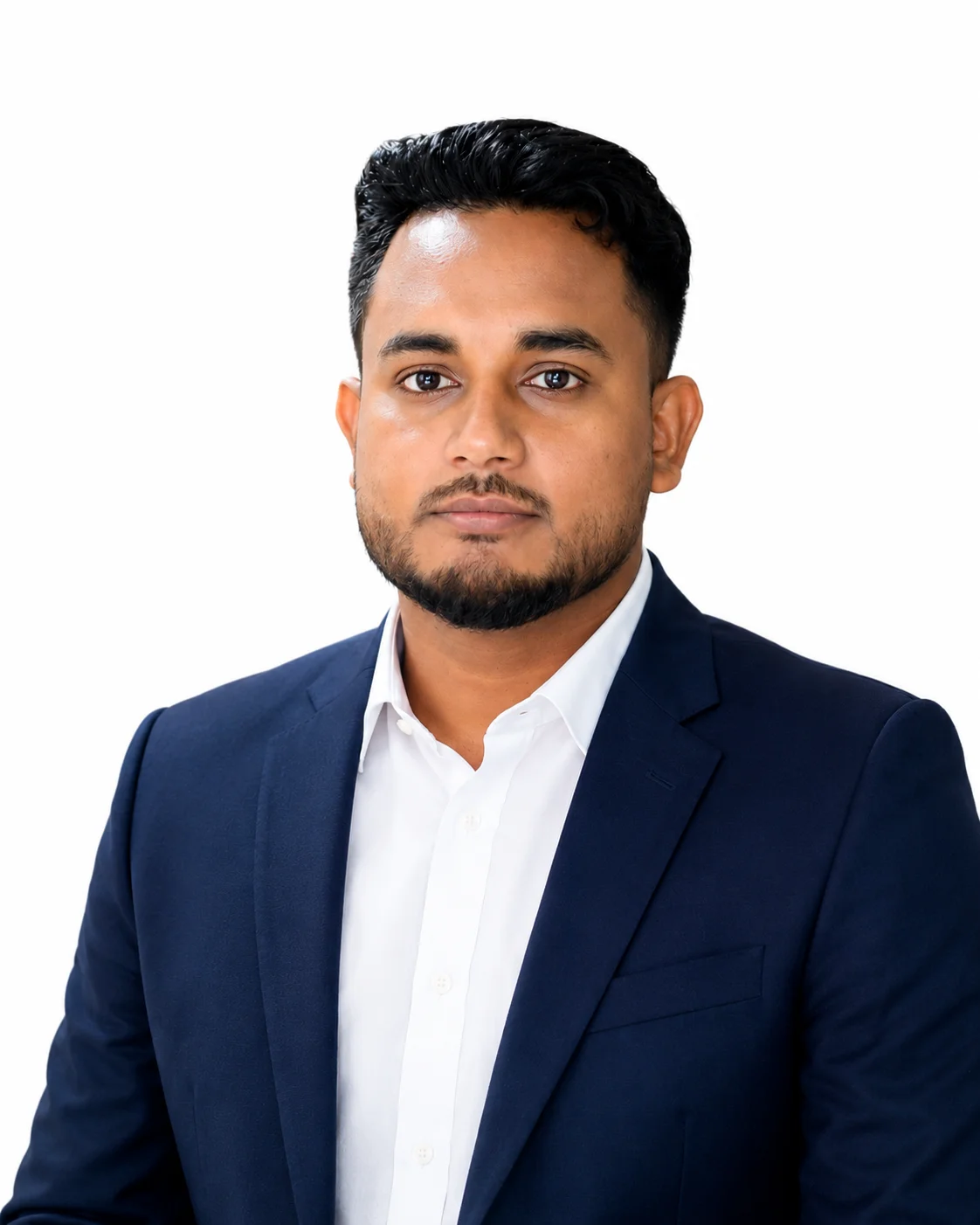 MD. Azadul Bari